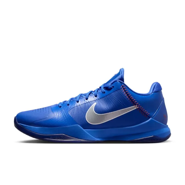 【NIKE 耐吉】Kobe 5 Protro 道奇隊皇家藍 道奇隊 曼巴 實戰 休閒鞋 運動鞋 男鞋 IO6256-400