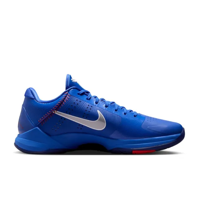 【NIKE 耐吉】Kobe 5 Protro 道奇隊皇家藍 道奇隊 曼巴 實戰 休閒鞋 運動鞋 男鞋 IO6256-400