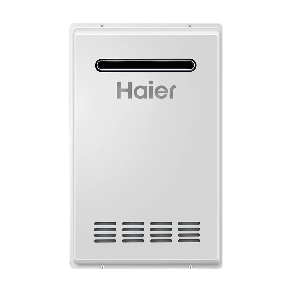 【Haier 海爾】20L 室外專用 智能控溫熱水器T20(JSW38-T20[LPG]桶裝瓦斯 基本安裝)