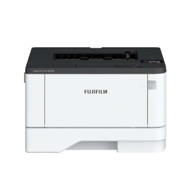 【FUJIFILM 富士軟片】官網登錄價★搭1黑高容量碳粉★ApeosPort Print 4020SD A4黑白雷射無線印表機