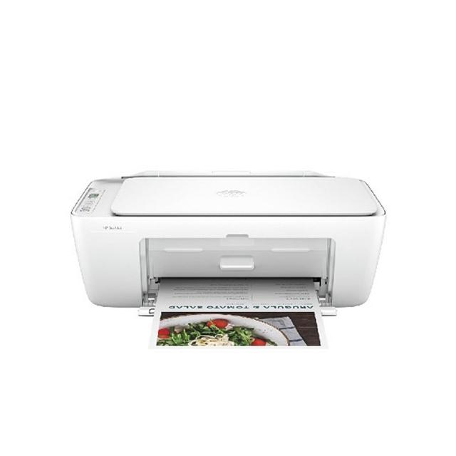 【HP 惠普】官方直營 Deskjet UIA 4925 狠惠省大供墨複合機(影印/列印/掃描/WiFi/9J061B)