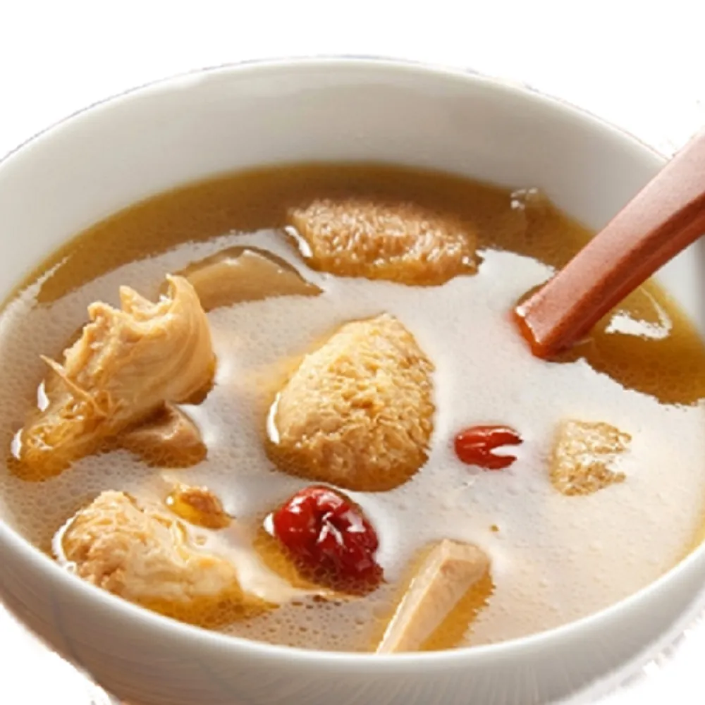 【泰凱食堂】免運-老饕必敗日銷千包麻油猴頭杏鮑菇x25包
