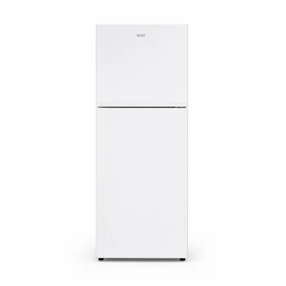 【Kolin 歌林】200公升一級變頻雙門電冰箱KR-P220V06 (拆箱定位+舊機回收)