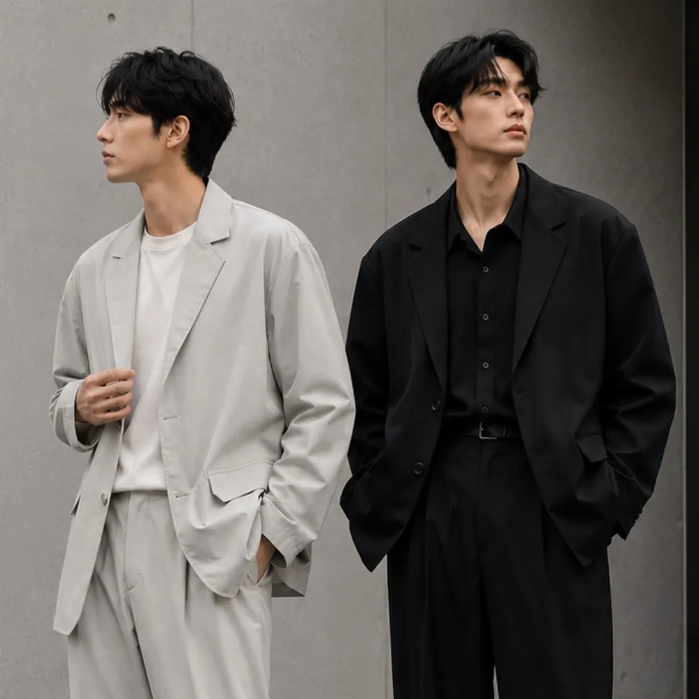 【National Geographic 國家地理】男裝 URBAN 休閒外套 - 多色可選