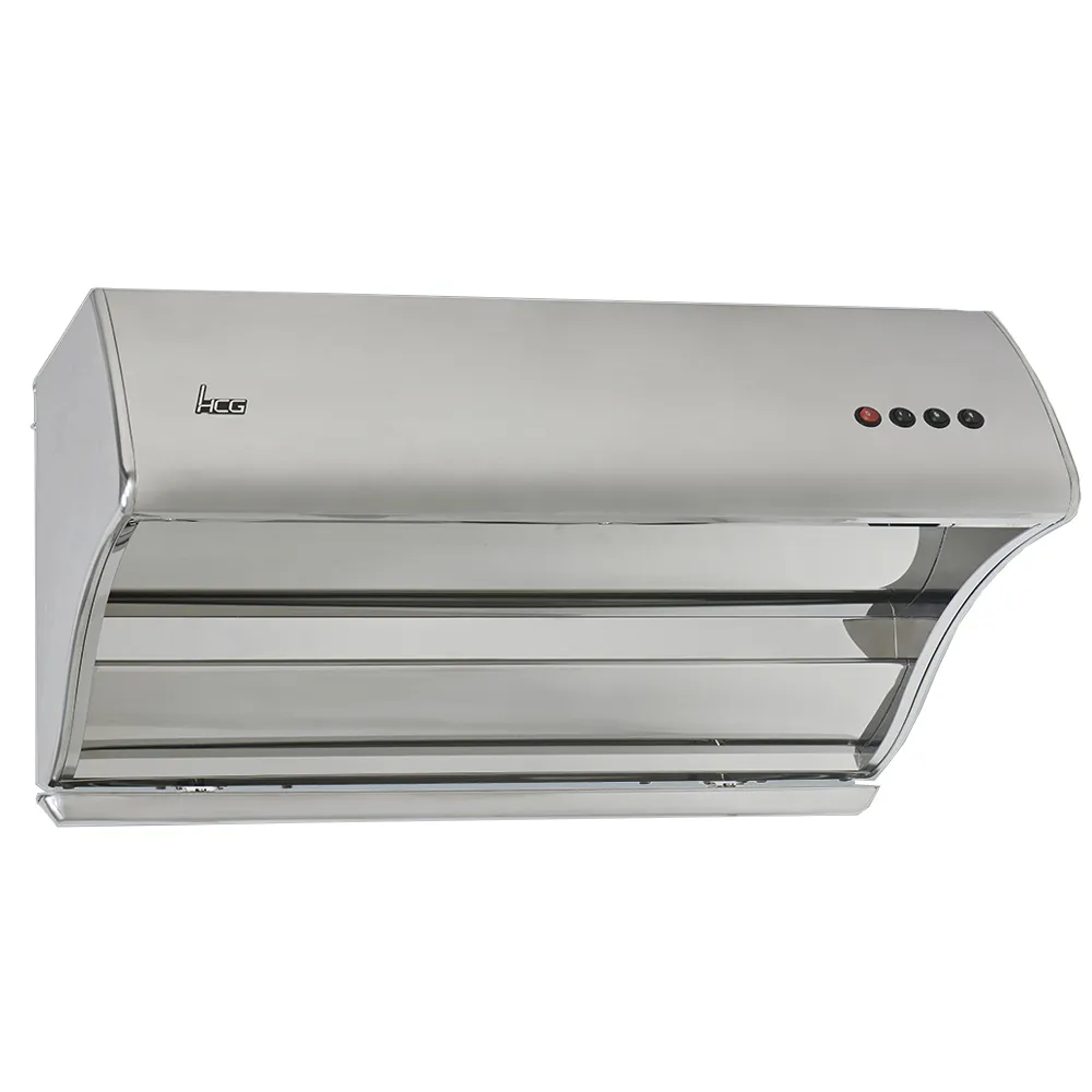 【HCG 和成】斜背直吸式排油煙機_90cm(SE7106SXL_基本安裝)