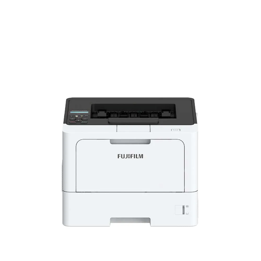 【FUJIFILM 富士】官方直營 ApeosPrint 4620 SDN A4黑白雷射無線印表機