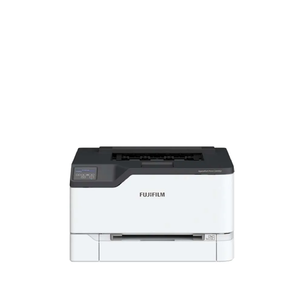 【FUJIFILM 富士軟片】官網登錄價★ApeosPort Print C2410SD A4彩色雷射無線印表機