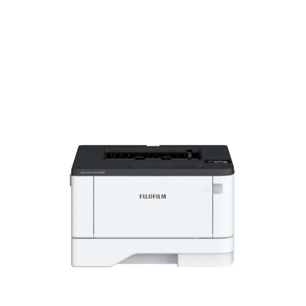 【FUJIFILM 富士軟片】官網登錄價★ApeosPort Print 4020SD A4黑白雷射無線印表機