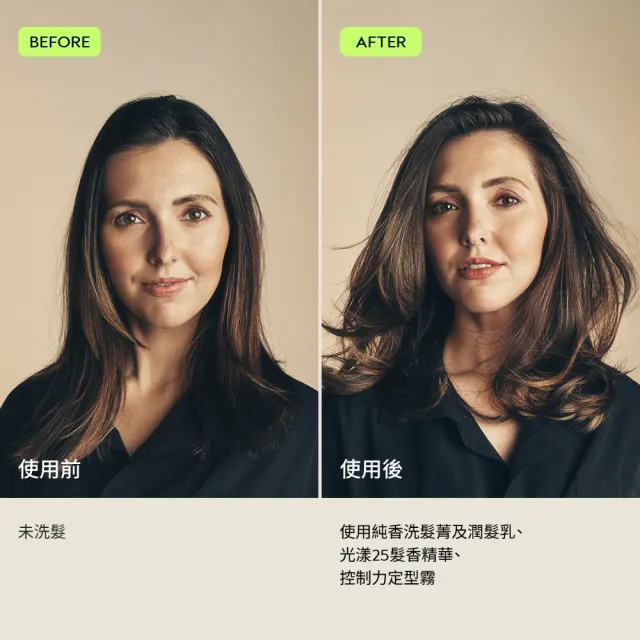【AVEDA】光漾25髮香精華200ml(免沖洗護髮)
