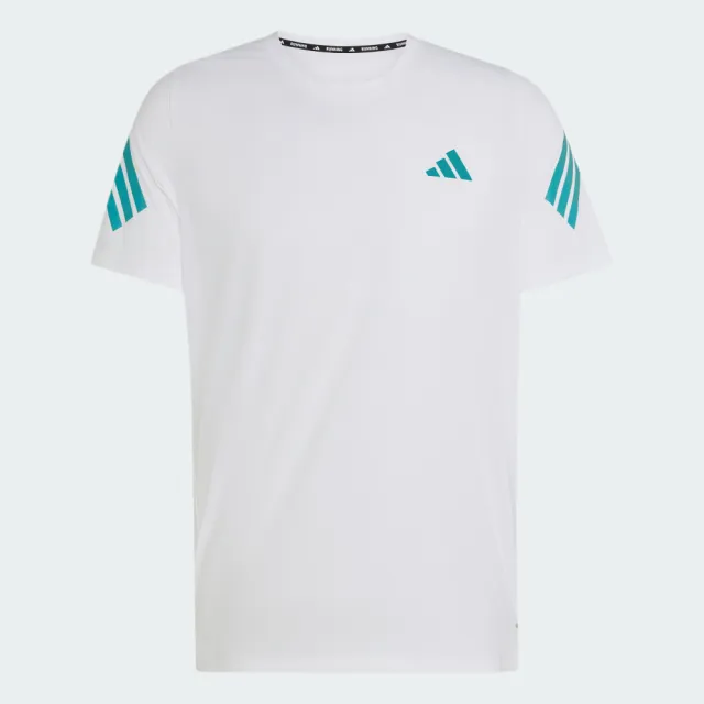 【adidas 愛迪達】ADI365 CLIMACOOL 短袖上衣 T恤 吸濕排汗 男 KR3049