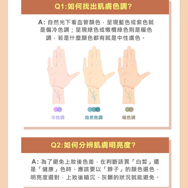 【CINQUAIN 思珂】3D光感精華粉底SPF50★★2入+贈無痕粉底布丁刷