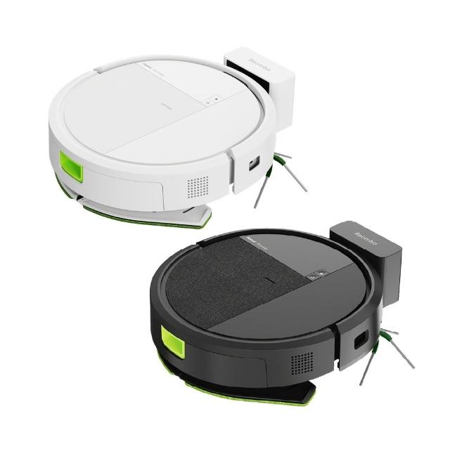 【iRobot】26年新機 Roomba 115 Combo 掃拖機器人(纖薄機身/15000Pa/防纏延伸側刷/深層延伸拖地/105升級版)