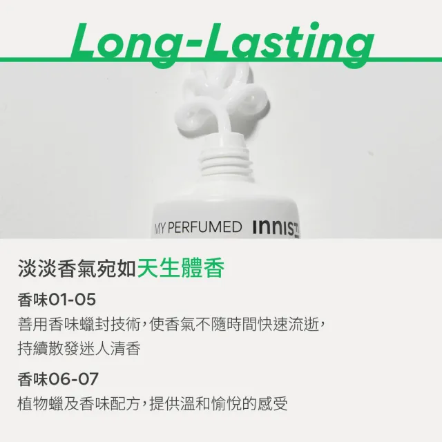 【innisfree】我的香氛護手霜 30ml