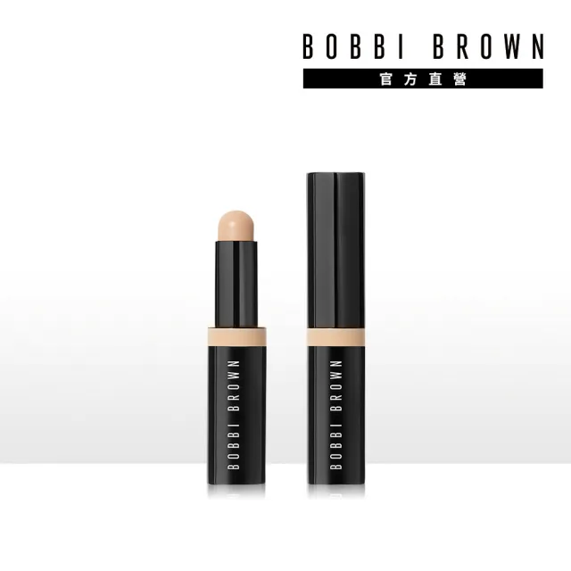 【Bobbi Brown 芭比波朗】全方位奶油遮瑕筆3g   