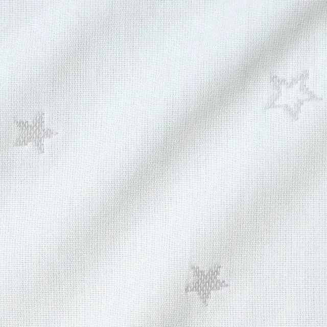 【10mois】銀河星彩可拆式二層紗防踢背心(2-7歲 日本製涼感透氣輕盈 可拆換輕薄材質)