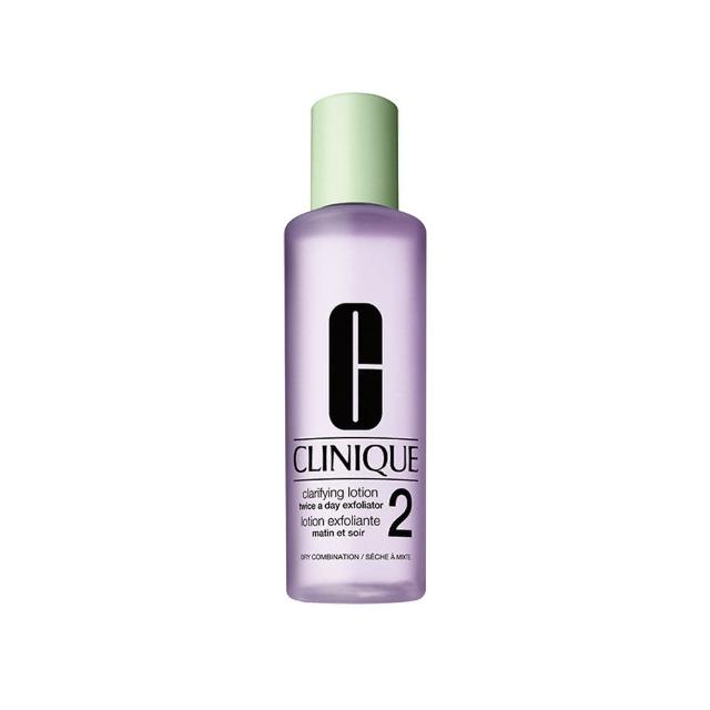 即期品【CLINIQUE 倩碧】三步驟溫和潔膚水400ml