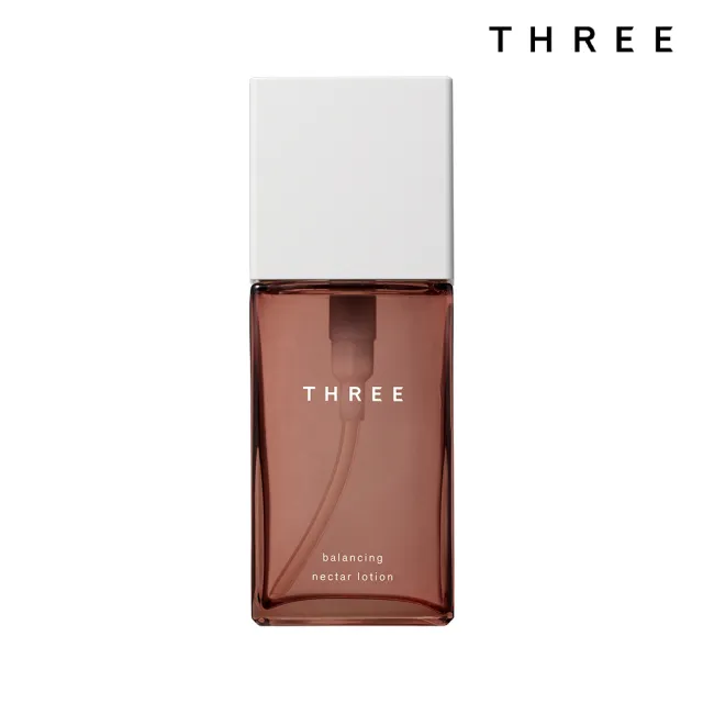 【THREE】平衡花蜜水凝露120ml