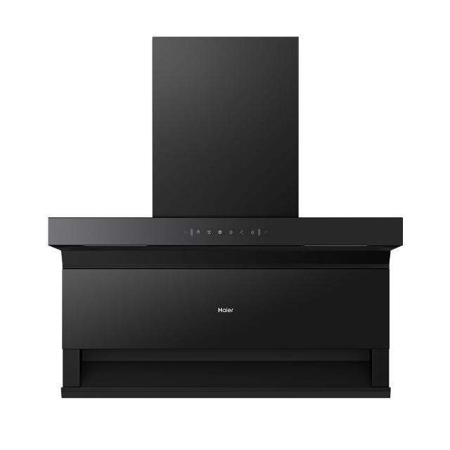 【Haier 海爾】頂側雙吸排油煙機CT3 (HR-RHB-CT3 基本安裝)
