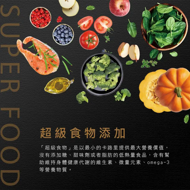 【安柏希雅 Ambrosia】無穀鮮肉犬糧 2kg(84%動物蛋白/希臘地中海健康飲食)