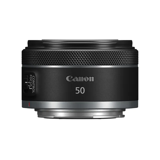 【Canon】RF 50mm f1.8 STM(公司貨)