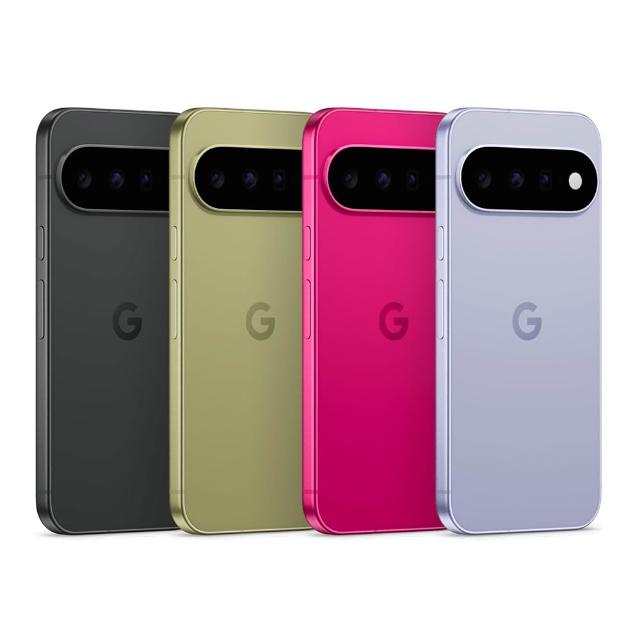 MoPro+專屬【Google】Pixel 11 5G 6.3吋(12G/256G/Tensor G6/4800萬鏡頭畫素/AI手機)