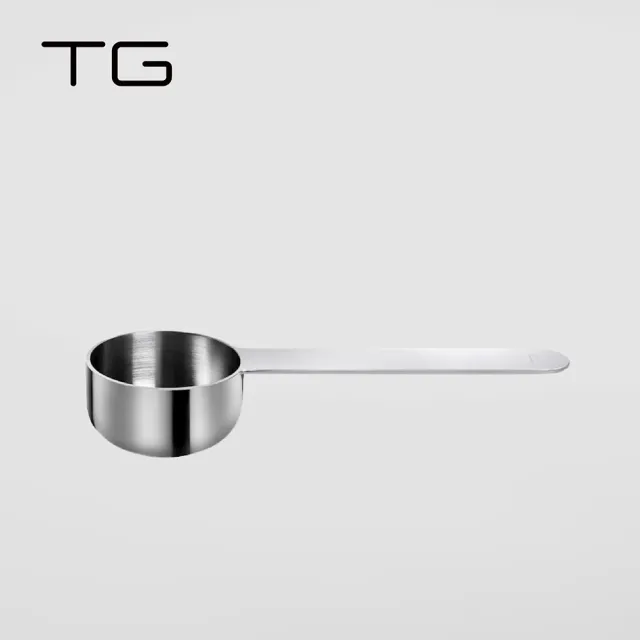 TG】不鏽鋼咖啡量匙(台玻X 深澤直人) - momo購物網- 好評推薦-2026年10月