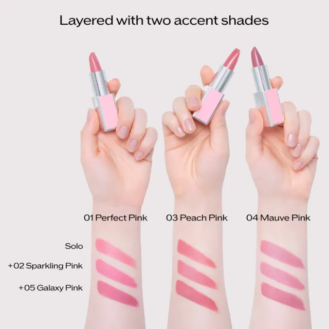 【SHISEIDO 資生堂國際櫃】超進化絲絨緞光唇膏 粉色訂製系列 (新品/唇膏/口紅/保濕)