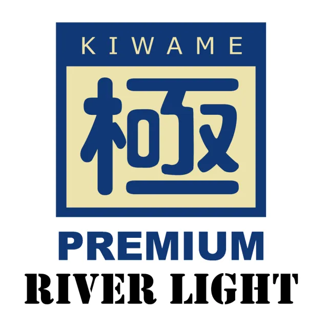 【PREMIUM 極】RIVER LIGHT 日本製窒化鐵炒鍋30cm(不易生鏽無塗層極鐵鍋)