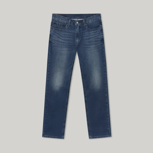 【LEVIS】541™ 中腰舒適錐形牛仔褲 / 微彈性 男生牛仔褲 熱賣單品 18181-0926