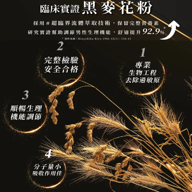 【永信藥品】南瓜籽軟膠囊3瓶組(共300粒/ 西班牙專利南瓜籽/祕魯馬卡/茄紅素/ L-精胺酸 /鹿茸鱉精 /鋅)