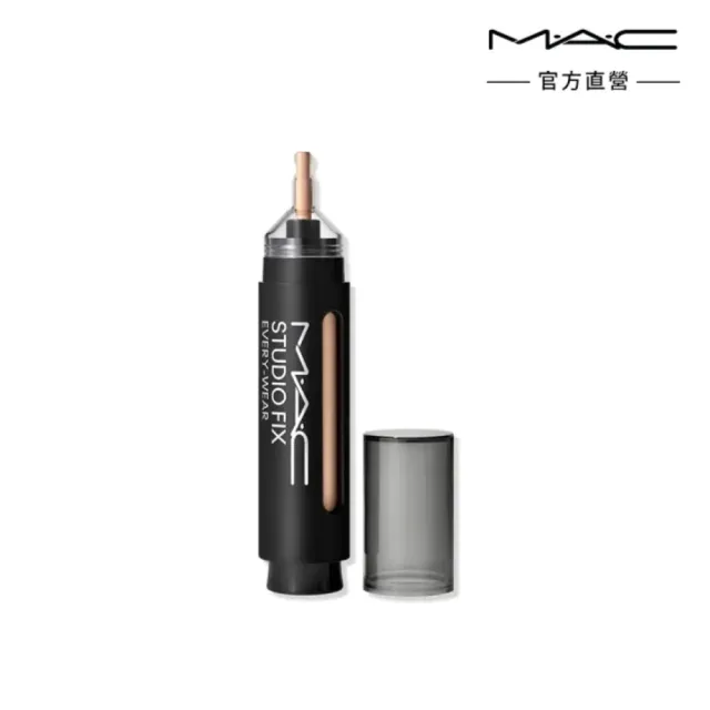 【M.A.C】超持妝無瑕底妝點點筆(超持妝點點底妝筆12ml)