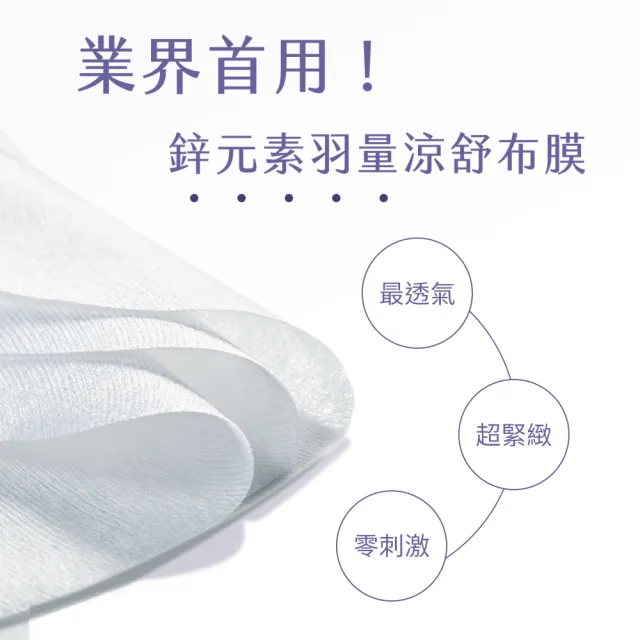 【ampm 牛爾】雙星超值組★買2送1★10%神經醯胺精華30mlx2入+送神經醯胺穩膚面膜（1盒）(修護)