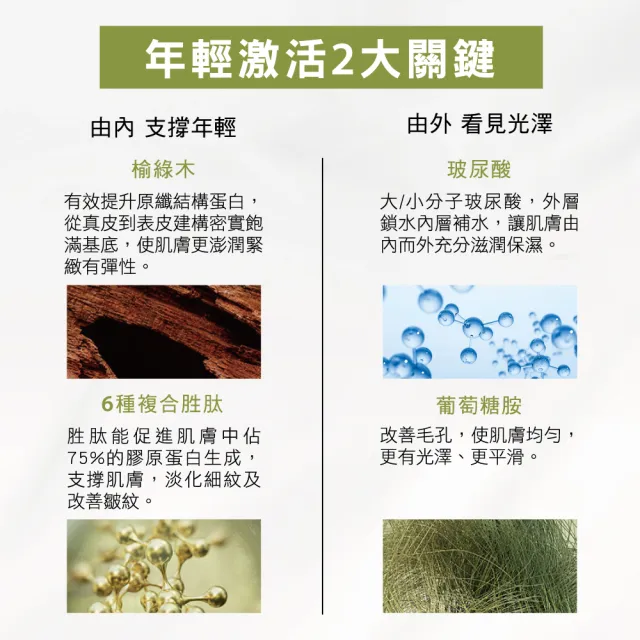 【ORIGINS 品木宣言】駐顏有樹緊實彈力霜50ml(澎潤緊緻)
