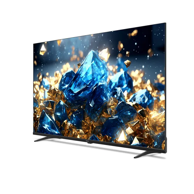Philips 飛利浦】55型4K 舒視藍Google TV 智慧顯示器(55PUH7700