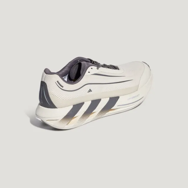 【adidas 愛迪達】HYPERBOOST LITE 跑鞋 運動鞋 慢跑鞋 男鞋/女鞋 KZ7297