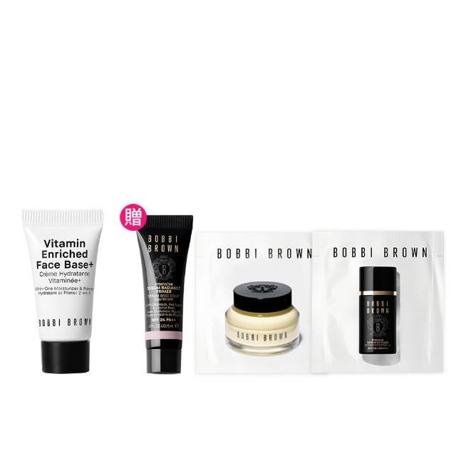 【Bobbi Brown 芭比波朗】全新升級 維他命超完美乳霜7ml