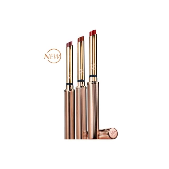 即期品【Estee Lauder 雅詩蘭黛】耀眼出色細管唇膏(IU同款)
