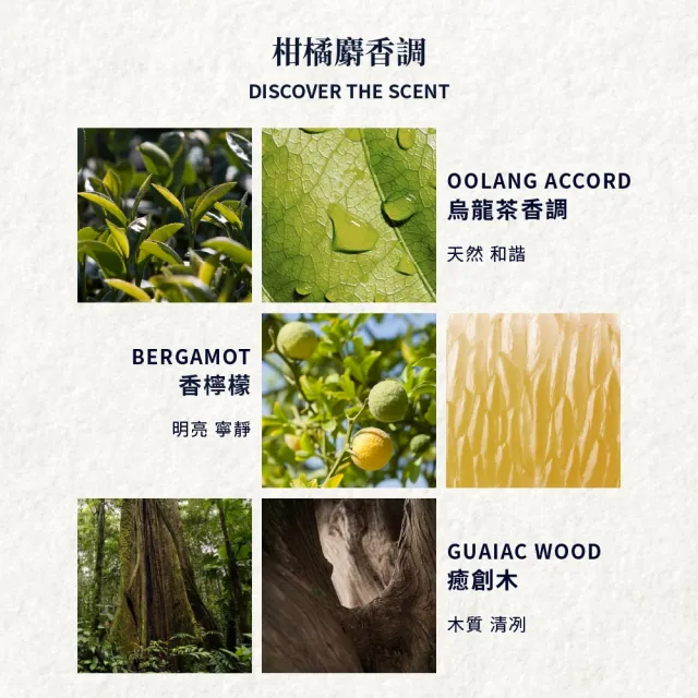 【Atelier Cologne】無極烏龍 淡香精 Oolang Infini 30ml｜茶香調首選｜官方直營