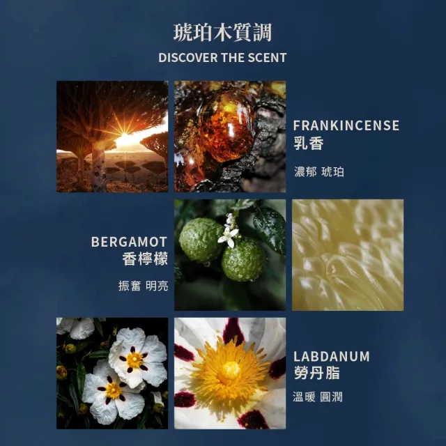 【Atelier Cologne】天籟雲煙 珍稀淡香精 Encens Celeste 100ml｜琥珀木質調｜官方直營