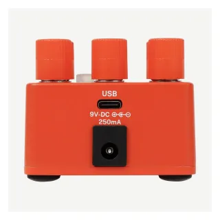 Klowra 電吉他效果器 Verdict Polyphonic Octave 八度音效果器(原廠公司貨 商品保固有保障)