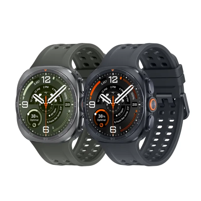 【Samsung 三星】Galaxy Watch Ultra2 LTE 47mm智慧手錶(L715F 不支援IOS系統 )(學購專屬賣場)