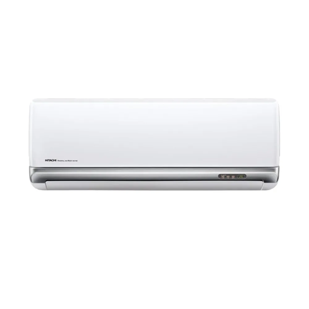 【HITACHI 日立】空調速配★10-12坪R32豪華型一級變頻冷暖氣7.2KW一對一分離式空調(RAC-71VP/RAS-71VP)
