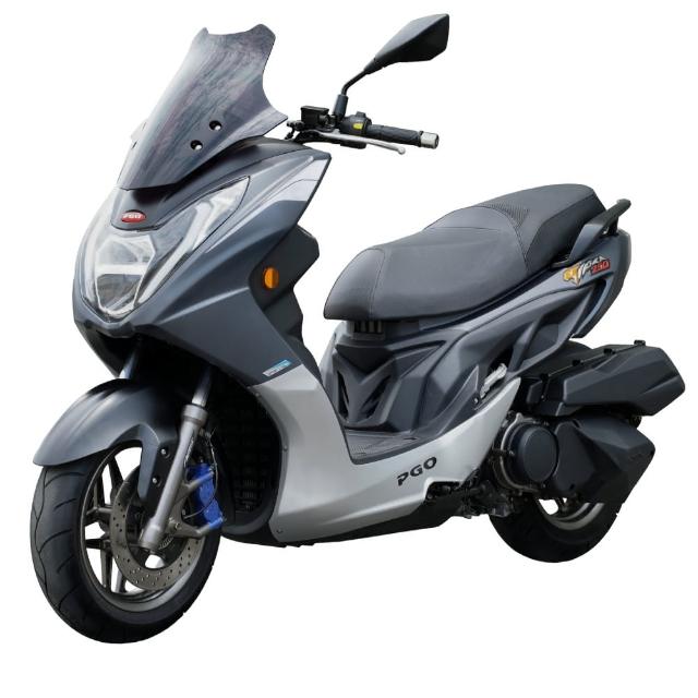 【PGO】TIGRA 250 ABS 2025(彪虎/黃牌重機/重型機車)