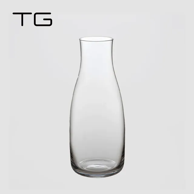 【TG】玻璃分酒壺 1050ml(台玻 X 深澤直人)