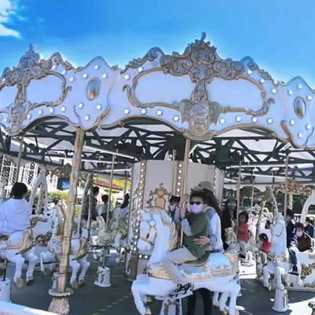 【西湖渡假村】中秋節特惠買一送一★共兩位成人入園門票399(加贈12歲以下兒童免費+餐飲抵用券)