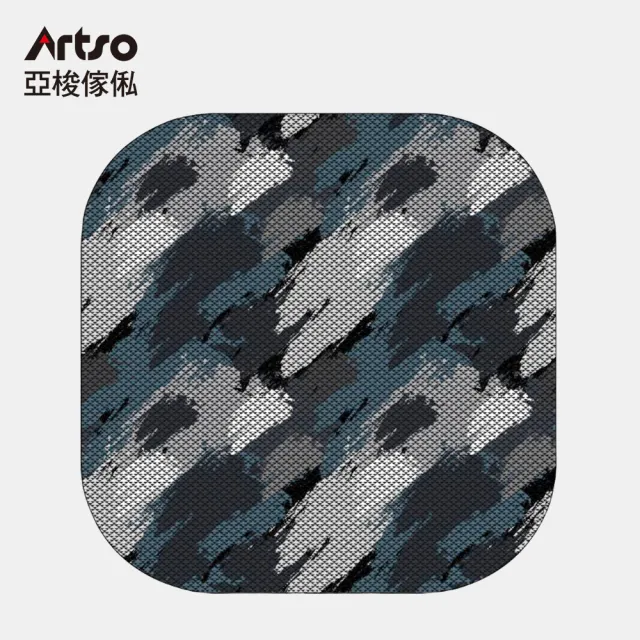 【Artso 亞梭】共用椅套(成人椅款)