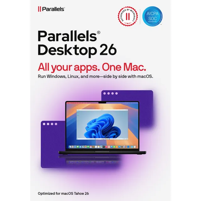 【Apple】BTS跨系統包(Parallels)★MacBook Air 15.3吋 M5 10核心CPU/10核心GPU/16G/512G SSD