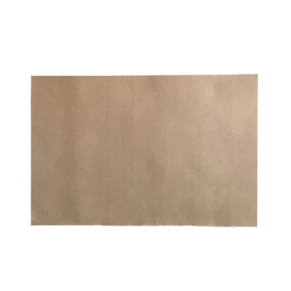 【烘焙用品】加厚加寬水洗烤盤布2入組(烤焙布 燒烤墊 烘培紙 氣炸 吸油 水洗布 耐高溫 不沾黏 可重複使用)