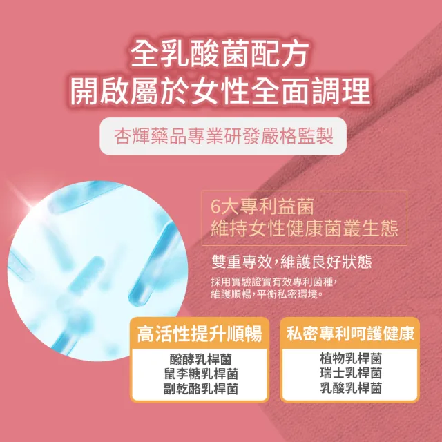 【YouBest 優倍多】蔓越莓益生菌 2入(共60包 順暢益生菌 保證35億活菌 菸鹼素  中秋禮盒)