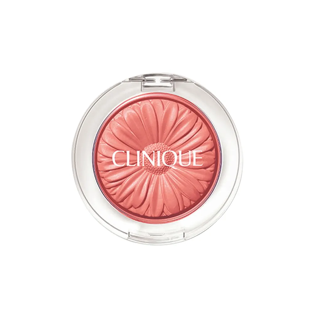 【CLINIQUE 倩碧】花漾腮紅3.5g(小花腮紅)